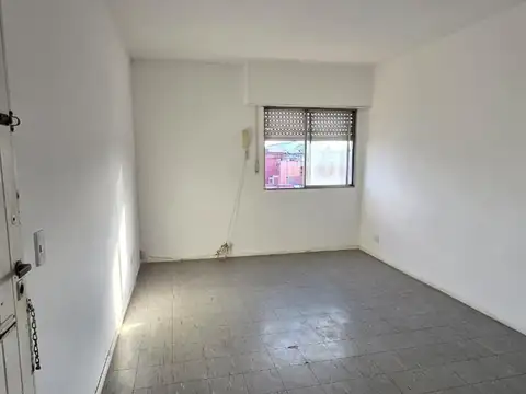 Departamento en buena ubicación