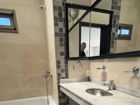 Departamento en Alquiler Permite mascota