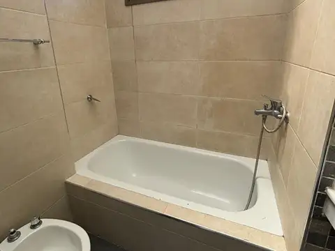 Departamento en Alquiler al Oeste