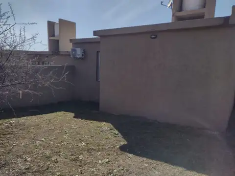 Casa en Venta 4 años