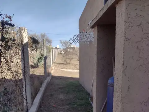 Venta casa 2 dormitorios santa cruz del lago