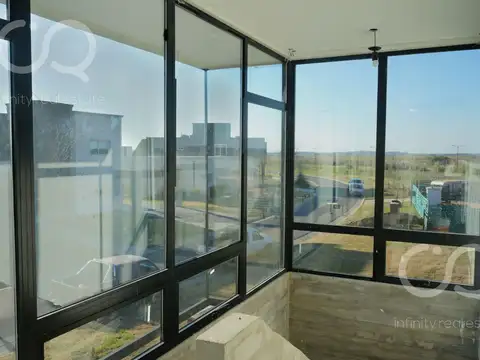 Casa en Alquiler A Estrenar