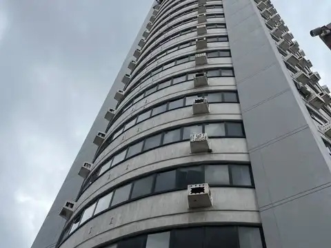 Hermoso Monoambiente en Muñiz!