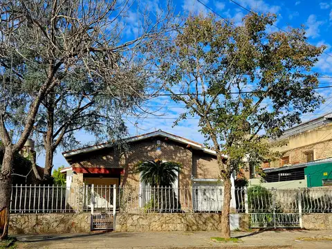 Leandro N. Alem 3100