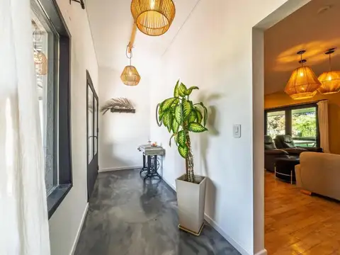 Casa en Alquiler Temporal en Haras Del Sol, USD 3.500