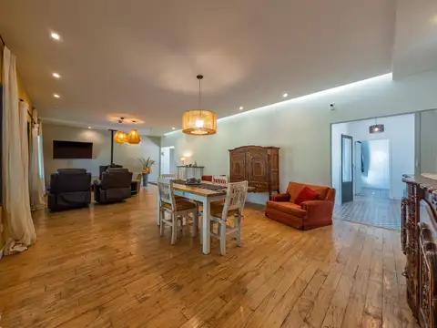 Casa en Alquiler Temporal 5 años