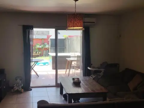 Departamento  en Venta ubicado en Martínez, San Isidro, G.B.A. Zona Norte - SAC0100_LP553465_1