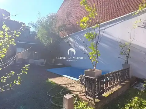 Casa en Venta en Bernal, USD 230.000
