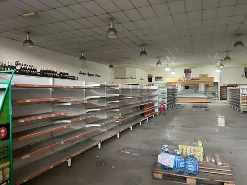 Local en Venta 20 años