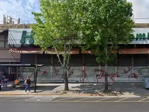 Av. Mitre  al 4300
