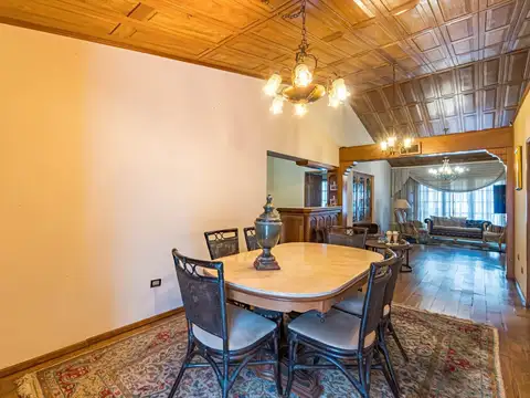 Casa en Venta de 5 dormitorios
