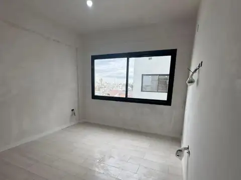 Departamento 3 ambientes Luminoso! al frente