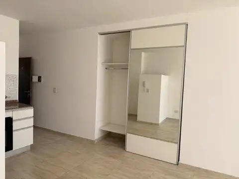 Departamento en Venta en Villa Constitución, USD 48.000