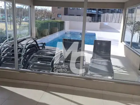 Departamento en Alquiler de 4 ambientes