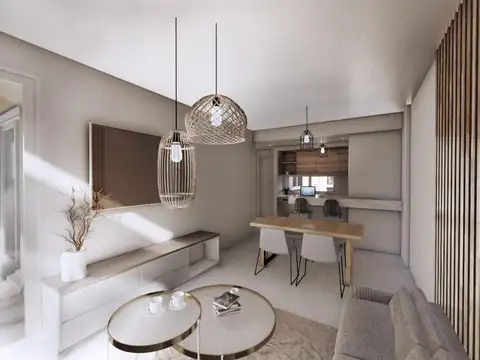 Güemes  al 3846 - 2° Piso