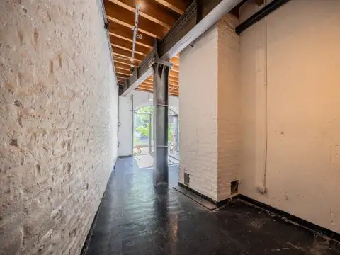 Oficina en Venta en Puerto Madero, USD 125.000