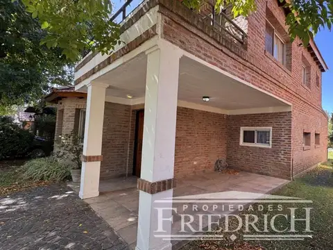 Casa en Venta en Francisco Álvarez, USD 260.000