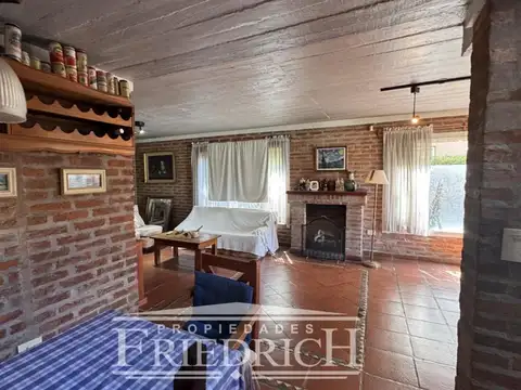 Casa en Venta al Noreste