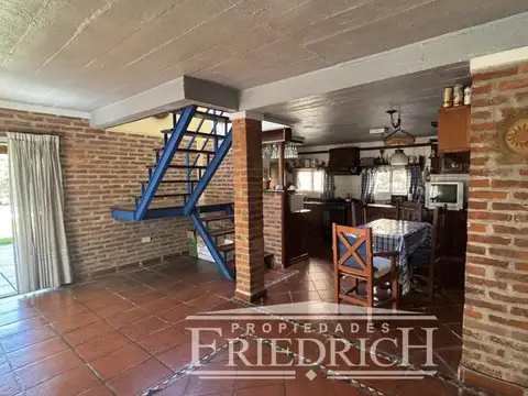 Casa en Venta en Francisco Álvarez, USD 260.000