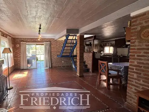 Casa en Venta 15 años
