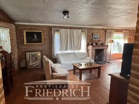 Casa en venta - Country Club Banco Provincia