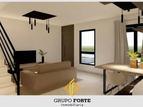 Casa en Venta de 2 dormitorios