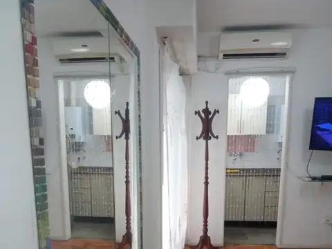 Departamento en Venta en Recoleta, USD 85.000