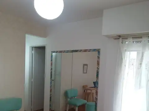 VENTA 2 AMBIENTES RECOLETA OPORTUNIDAD 