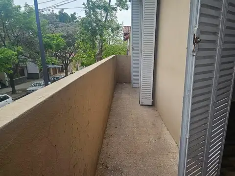 Departamento en Alquiler 40 años