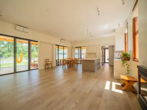 Casa en Venta al Noroeste
