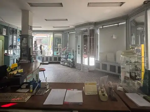 Local en Alquiler A Estrenar