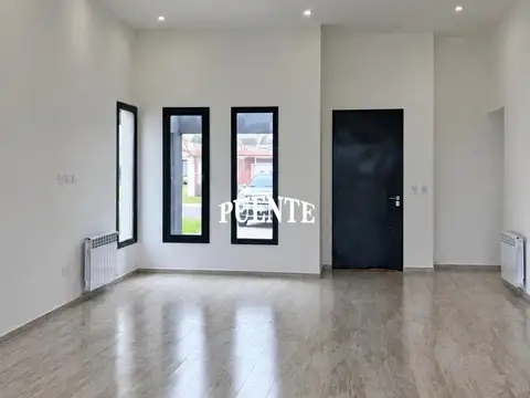 Casa en Venta A Estrenar