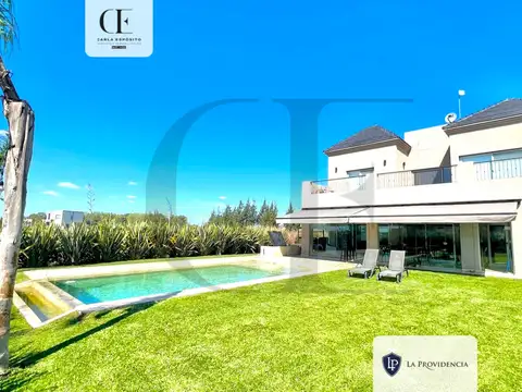 La Providencia Resort & Country