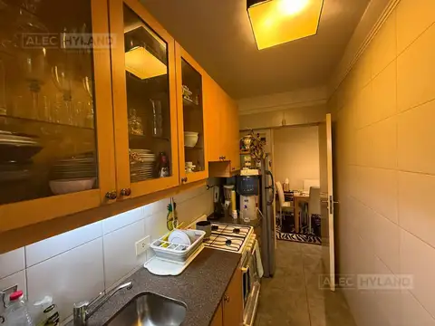 Departamento en Venta 10 años