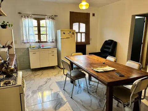 Depto Tipo Casa en Venta 17 años