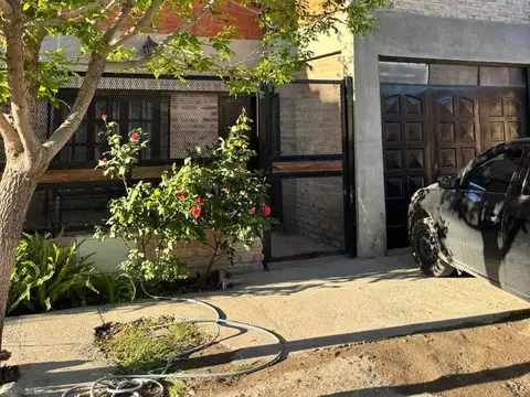 DUPLEX EN VENTA