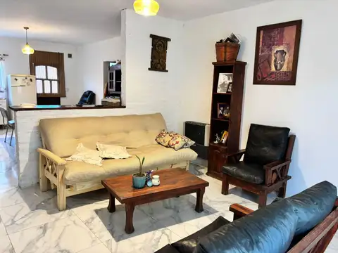 Depto Tipo Casa en Venta de 2 dormitorios