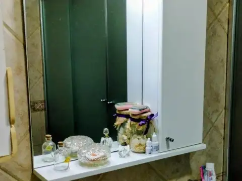 Venta Departamento 2 Ambientes con balcon corrido en wilde