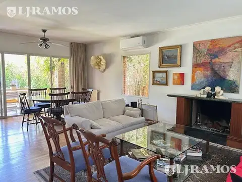 Casa en Alquiler al Norte
