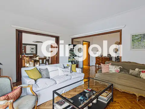 Departamento en Venta de 3 dormitorios
