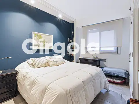 Departamento 5 ambientes con 3 baños