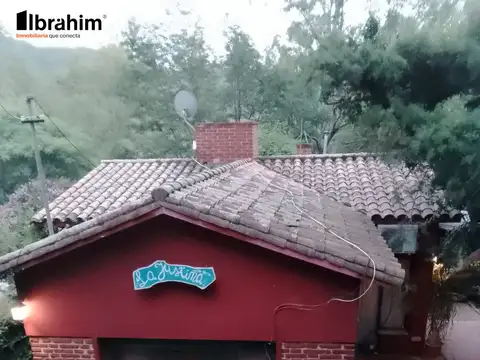 Casa - La Paisanita
