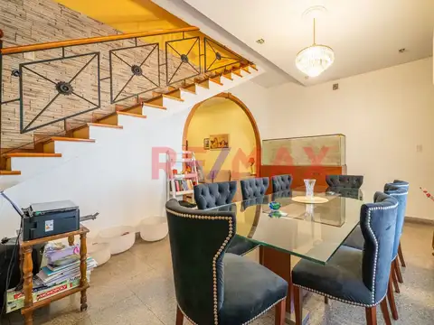 Casa en Venta de 4 dormitorios