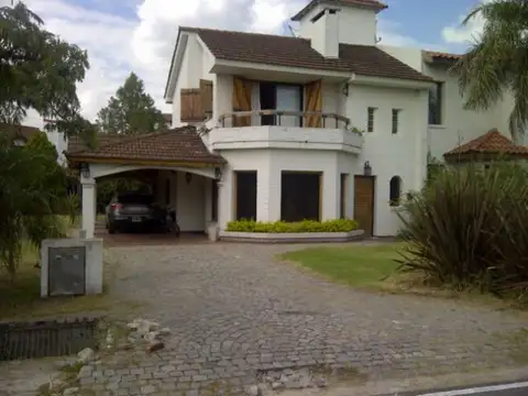 ESCOBAR COUNTRIE ARANJUEZ