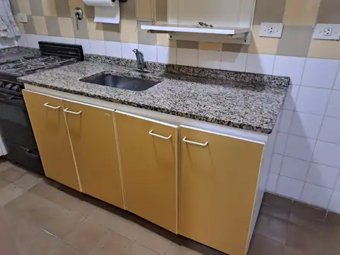 Departamento en Venta 38 años