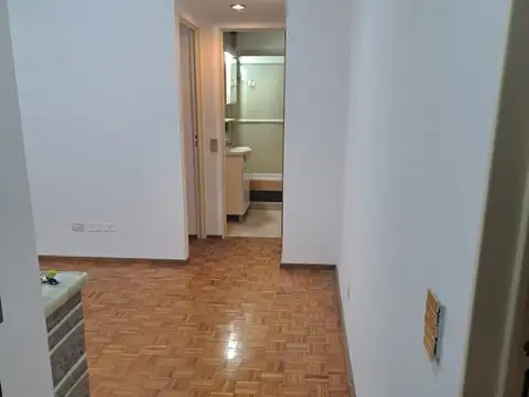 Departamento en Venta en Almagro, USD 71.000