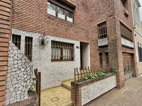 Casa en Parque Chacabuco