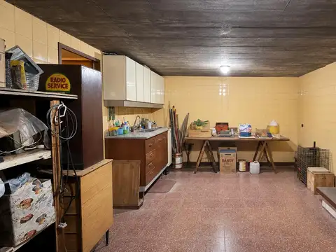 Casa en Venta 40 años