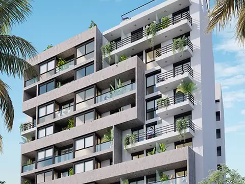 Departamento en Venta de 2 dormitorios