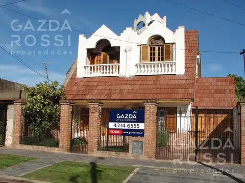 Hermosa propiedad a la venta en Luis Guillon, APTO CREDITO